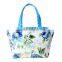 New large food best portable lunch bag bento picnic pouch