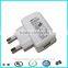 EU 5v 2a usb power adapter