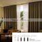 Bintronic Modern Curtain Design Screw Rod Driven Electric Track And Electric Curtain Motor System
