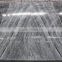 Silver Wave Marble, Black Antique Wooden Marble Slabs; Backgroung Wall Marble