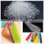 Dongguan xionglin polyester/polyether membrane basic tpu raw material for shoes /cloth/waterproofing ball/ medical/ electronic