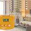 Cartoon style LCD Display Digital Kitchen Timers with Magnetic Function