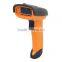 High Quality: NT-8099 QR Wired handheld Laser Barcode Scanner For Supermarket