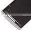 Original Genuine Front Frame Housing For LG G3 D855 - White