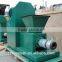 Biomass Sawdust Screw Extruder