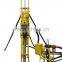 Electric Engine Portable Dth Used for Urban Foundation Pit Drilling Rig SKD100