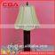 2015 Wholesale Fashionable Classical Polyresin Table Lamp for Home Decoration