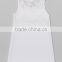 Cheap plus size childrens clothing white 100% cotton new design shirts 2015 smocked children clothing wholesale girls top