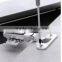 95 degree Concealed Hydraulic insert hinge