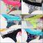 Sexy lingerie women panties lace thong
