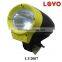 Fashion models accessories for atv 6" 35w/55w HID work light headlight