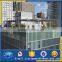 stainless steel balcony guarding railing wire rope mesh