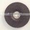 aluminum oxide grinding wheel cutting wheel
