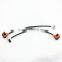 auto wiring harness connector connector wire harness adapter socket plug for D1S D1R D1C hid xenon bulb connector