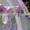 Popular folding baby mosquito net portable and long lasting