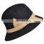 New Arrival Fashion Style Best Price Customizede Bucket Hats Wholesale for Women