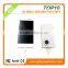 2016 new design mobile portable power bank with camera function