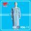 china factory pp sms disposable surgical gowns for healthcare