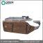 Canvas Material 2015 Fashion Sport Waist Bag