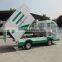 China OEM manufacturers Electric refuse collection vehicle