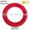 Custom OEM ODM Acceptable Plastic Ring Flying disc                        
                                                Quality Choice