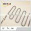 Custom Made Electric Heating Resistors
