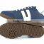 Hot selling men's nubuck pu sneaker shoes,men's casual shoes