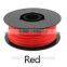 3d printer plastic 1.75mm 3d printer filament pla