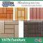 Cheap outdoor wood flooring DIY wooden flooring parquet