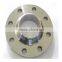 asme b16.5 or ansi b 16.5 gr2 titanium forging pipe flange price