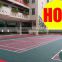 anti-slip sports plastic floor mat, wholesale sports carprt mat 250mm*250mm