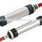 airtac standard air miniature pneumatic cylinder component Stainless