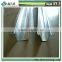 Galvanized suspended ceiling metal furring channel