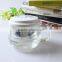 300ml Drinking Tea Glass Tea Cups With Infusers!Green Material Glass Mugs And Ceramic Infuser Tea Cup