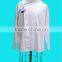 cotton/polyester chef uniform