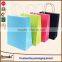 waterproof kraft bubble bag matt laminated mini kraft paper gift bag foil kraft paper bag