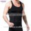 Grey Tank Vest Tight Belly Men's Shaper Slimming