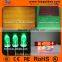 High brightness outdoor rgb single color led screen module                        
                                                                                Supplier's Choice