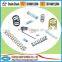 types of springs factory