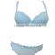 Newest Embroidery Lace Underwear lingerie Set (FPY321)