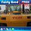 TCM used forklift ,FD150S with 15ton TCM used forklift