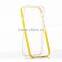 calling flash led light phone case for iphone 6 for iphone 6 plus led calling flash case for iphone