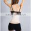 OEM Service Fitness Sexy Women latex waist cincher corset 100% authentic corset