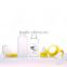 For Safety Support wholesale Non-toxic Baby Bottle Type borosilicate glass baby bottle