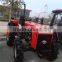 Shifeng brand four wheel farm tractors in tractors