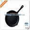 cast iron cookware OEM with supplied drawings or sample by China iron casting die casting supplier                        
                                                Quality Choice