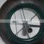 wheelbarrow wheel 4.00-8