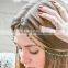 MS60174L Vinatge Design Fancy Women Beaded Headband Wholesale