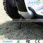 mobility vehicle