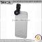 2016 hot sale F180C 0.4X fisheye lens for htc one m9 smartphone